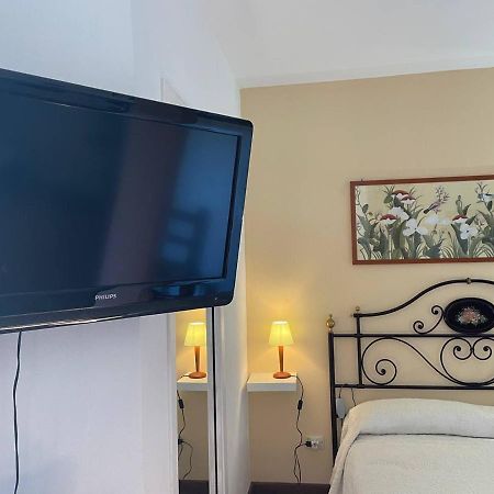 Aventina Holiday Home Burcei Luaran gambar