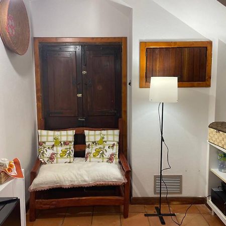 Aventina Holiday Home Burcei Luaran gambar