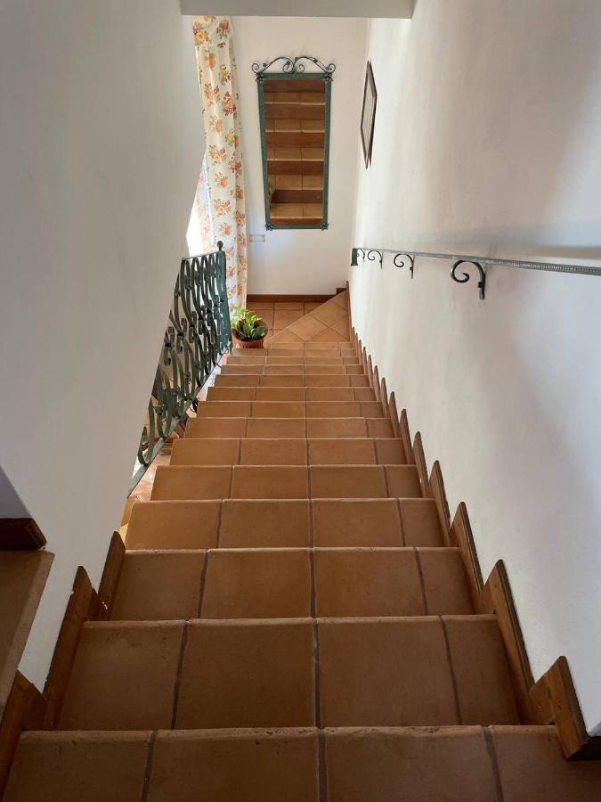 Aventina Holiday Home Burcei Luaran gambar