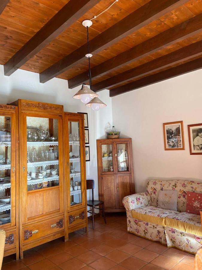 Aventina Holiday Home Burcei Luaran gambar