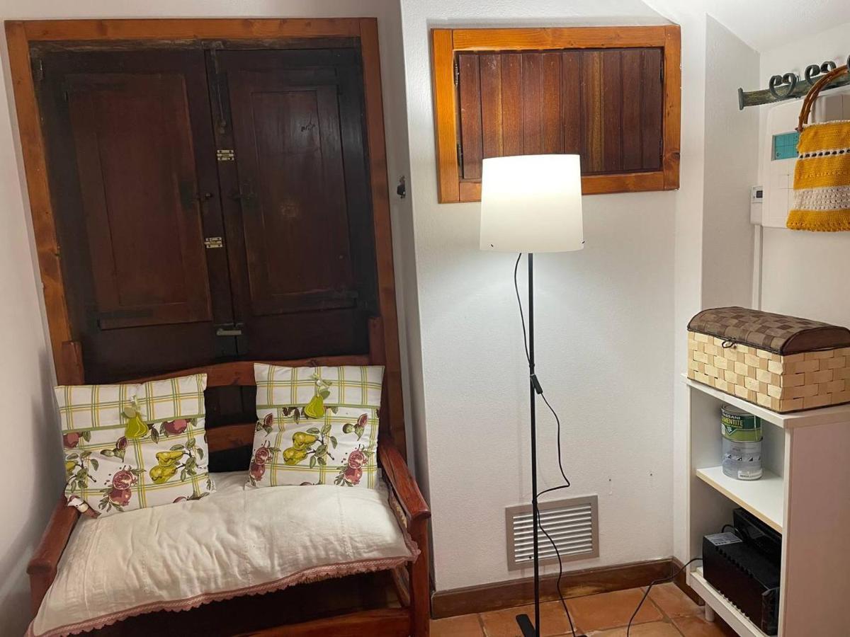 Aventina Holiday Home Burcei Luaran gambar