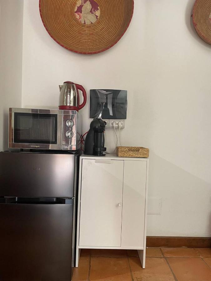 Aventina Holiday Home Burcei Luaran gambar