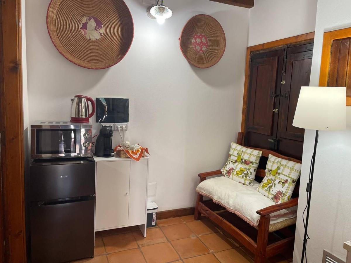 Aventina Holiday Home Burcei Luaran gambar