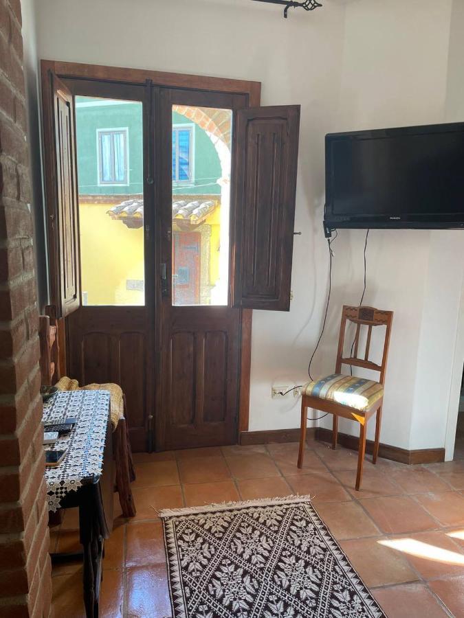 Aventina Holiday Home Burcei Luaran gambar
