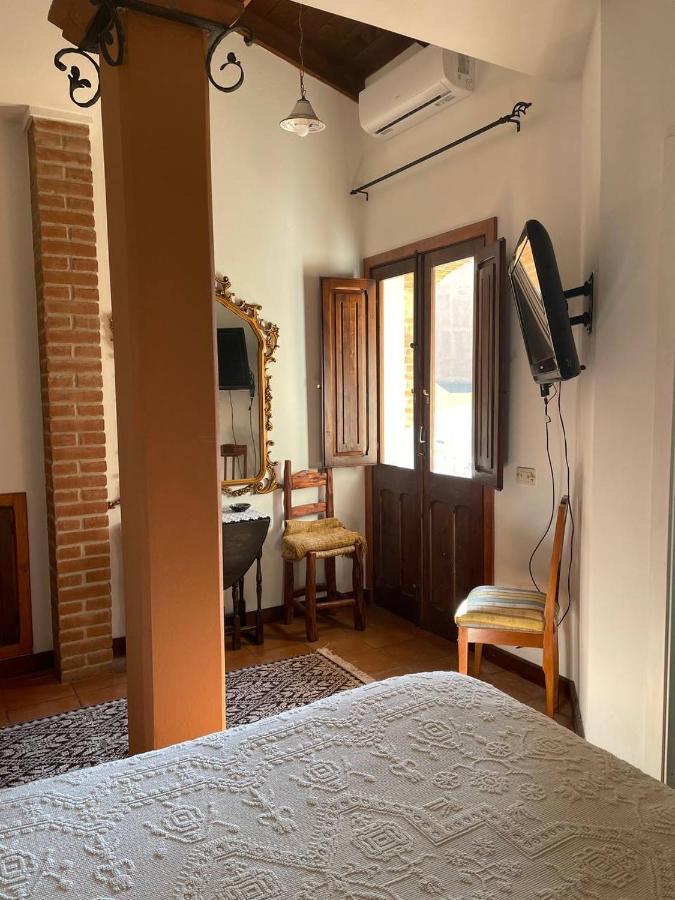 Aventina Holiday Home Burcei Luaran gambar