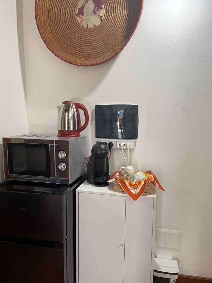 Aventina Holiday Home Burcei Luaran gambar