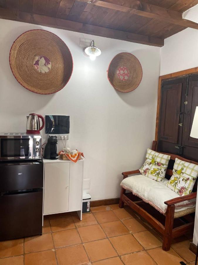 Aventina Holiday Home Burcei Luaran gambar