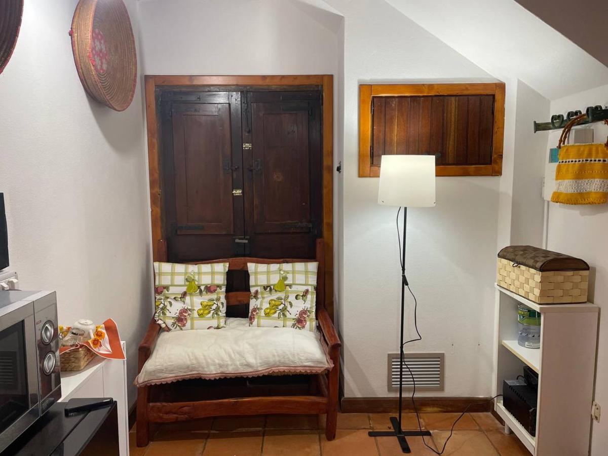 Aventina Holiday Home Burcei Luaran gambar