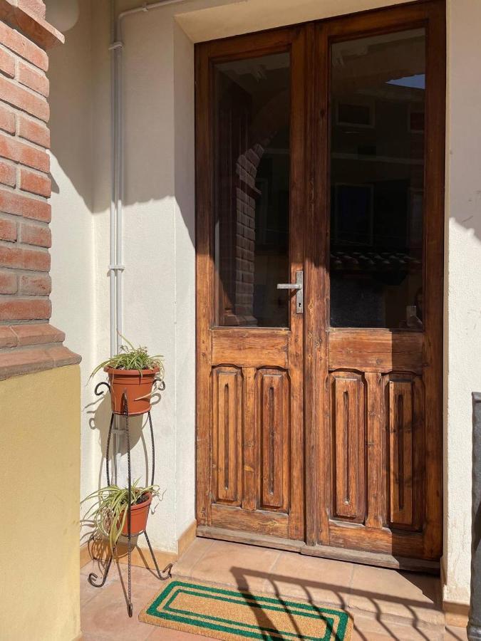 Aventina Holiday Home Burcei Luaran gambar