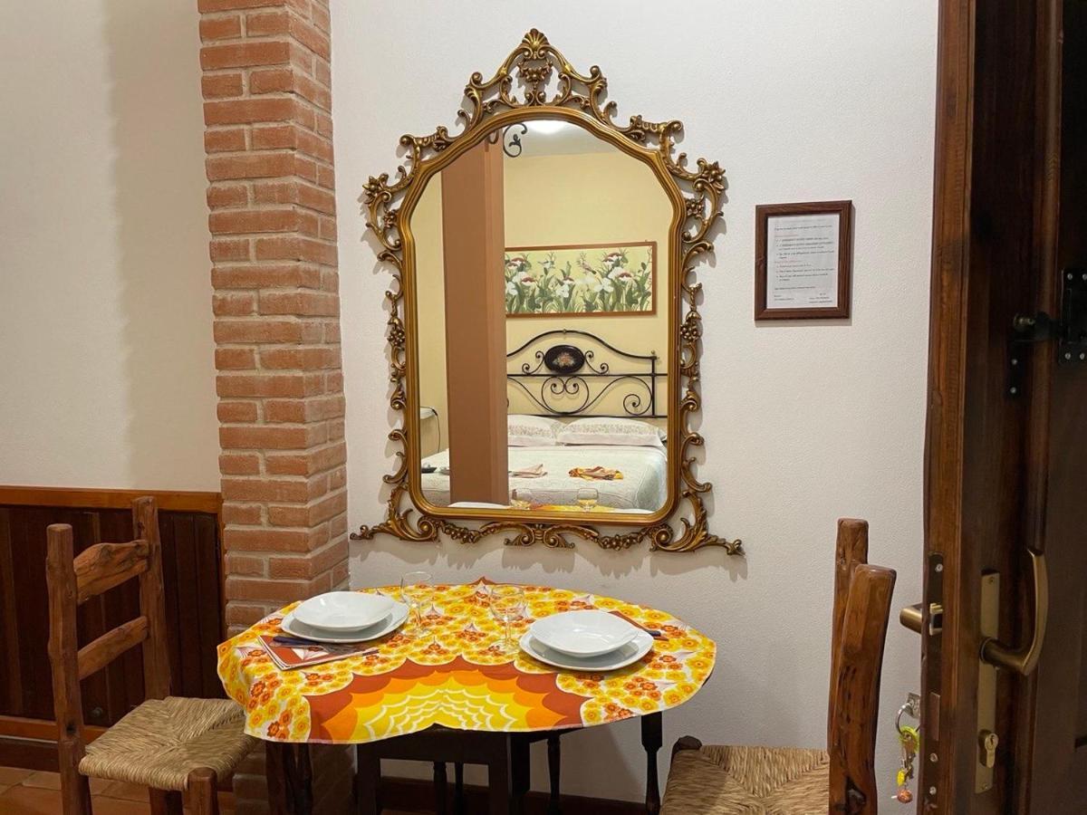 Aventina Holiday Home Burcei Luaran gambar